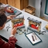 LEGO Harry Potter: Knjižna niša: Ekspresni vlak na Bradavičarko