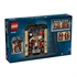 LEGO Harry Potter: Knjižna niša: Ekspresni vlak na Bradavičarko