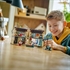 LEGO Harry Potter: Rožmarinova ulica: obisk tete Marge