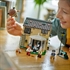 LEGO Harry Potter: Rožmarinova ulica: obisk tete Marge