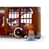 LEGO Harry Potter: Kakovostne potrebščine za Quidditch in Sladoledarnica