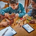 LEGO Harry Potter: Kakovostne potrebščine za Quidditch in Sladoledarnica