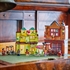 LEGO Harry Potter: Kakovostne potrebščine za Quidditch in Sladoledarnica