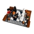 LEGO Harry Potter: Grad Bradavičarka: Glavni stolp