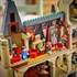 LEGO Harry Potter: Grad Bradavičarka: Glavni stolp