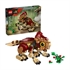 LEGO Jurassic World: Dinozavrski mladič Dolores: akvilops