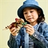 LEGO Jurassic World: Dinozavrski mladič Dolores: akvilops
