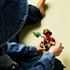 LEGO Jurassic World: Dinozavrski mladič Dolores: akvilops