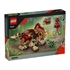 LEGO Jurassic World: Dinozavrski mladič Dolores: akvilops