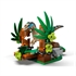 LEGO Jurassic World: Terenski pobeg pred raptorko