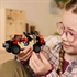 LEGO Jurassic World: Terenski pobeg pred raptorko