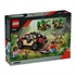 LEGO Jurassic World: Terenski pobeg pred raptorko