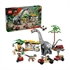 LEGO Jurassic World: Zasledovanje raptorja in titanozavra
