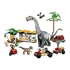 LEGO Jurassic World: Zasledovanje raptorja in titanozavra