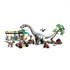 LEGO Jurassic World: Zasledovanje raptorja in titanozavra