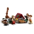 LEGO Jurassic World: Zasledovanje raptorja in titanozavra