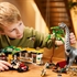 LEGO Jurassic World: Zasledovanje raptorja in titanozavra