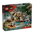 LEGO Jurassic World: Rečni pobeg pred tiranozavrom