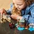 LEGO Jurassic World: Rečni pobeg pred tiranozavrom