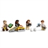 LEGO Jurassic World: Po zraku po spinozavra in quetzalcoatlusa