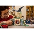 LEGO Jurassic World: Po zraku po spinozavra in quetzalcoatlusa