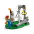 LEGO Fortnite: Tabor Peelyja in Sparkpluga
