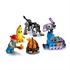 LEGO Fortnite: Tabor Peelyja in Sparkpluga