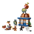 LEGO Fortnite: Restavracija Durrr Burger