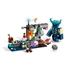 LEGO Minecraft: Srečanje s Čuvarjem