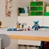 LEGO Minecraft: Srečanje s Čuvarjem