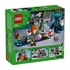 LEGO Minecraft: Srečanje s Čuvarjem