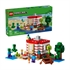 LEGO Minecraft: Džungelska hiša TNT