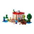 LEGO Minecraft: Džungelska hiša TNT