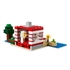 LEGO Minecraft: Džungelska hiša TNT