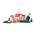 LEGO Minecraft: Džungelska hiša TNT