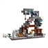 LEGO Minecraft: Rudnik Kramp