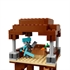 LEGO Minecraft: Plenilska postojanka in Uničevalec