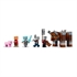LEGO Minecraft: Plenilska postojanka in Uničevalec