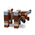 LEGO Minecraft: Plenilska postojanka in Uničevalec