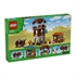 LEGO Minecraft: Plenilska postojanka in Uničevalec