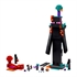 LEGO Minecraft: Endermanski stolp
