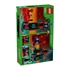LEGO Minecraft: Endermanski stolp