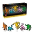 LEGO Art: Keith Haring – Plesalci