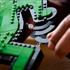 LEGO Art: Keith Haring – Plesalci