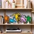 LEGO Art: Keith Haring – Plesalci