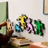 LEGO Art: Keith Haring – Plesalci
