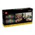 LEGO Art: Keith Haring – Plesalci