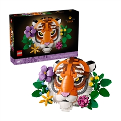 LEGO Art: Zbirka živali – tiger