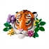 LEGO Art: Zbirka živali – tiger