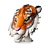 LEGO Art: Zbirka živali – tiger